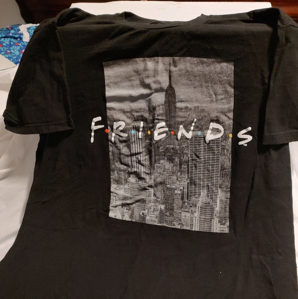 F.R.I.E.N.D.S T-shirt